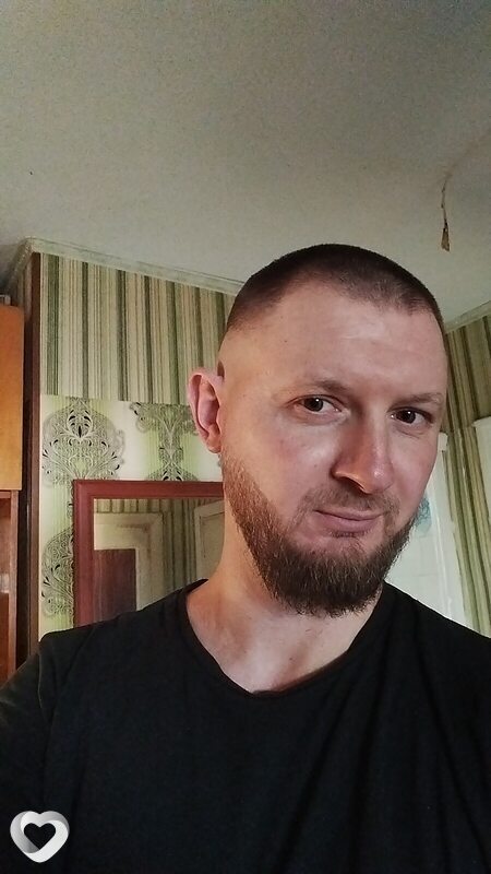Валерий, 35, Темрюке — анкета №3528075