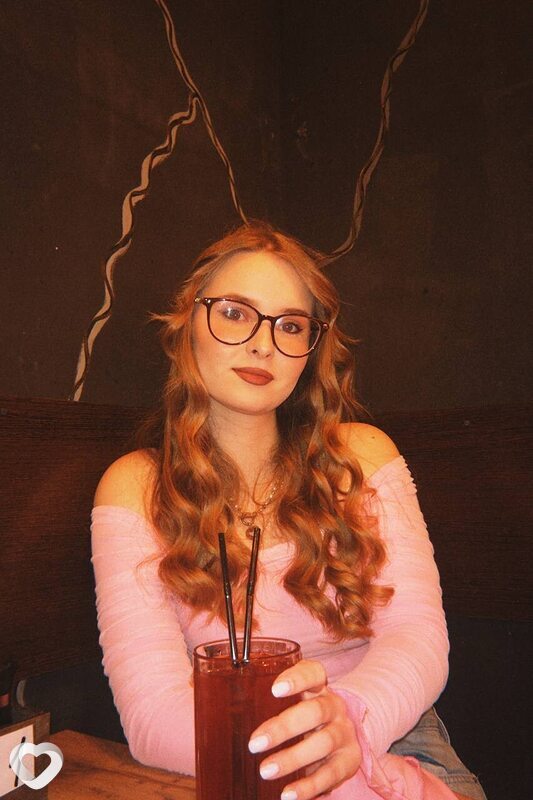 Виктория, 21, Улан-Удэ — анкета №3528077