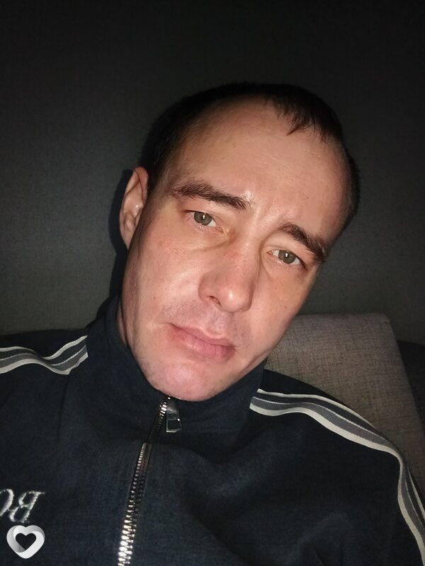 Алексей, 37, Челябинске — анкета №3528087