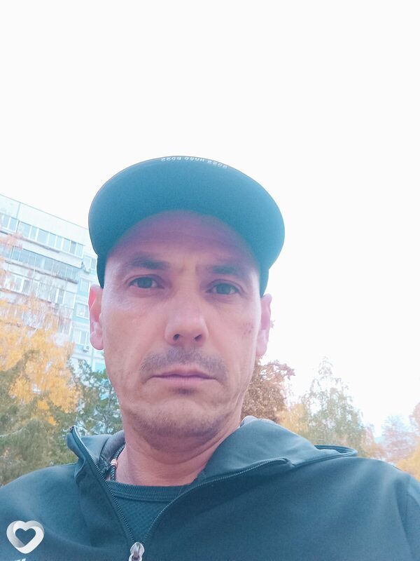 Александр, 44, Ульяновске — анкета №3528090