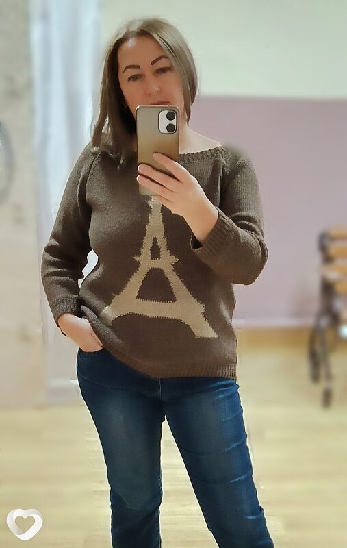 Елена, Волгодонск