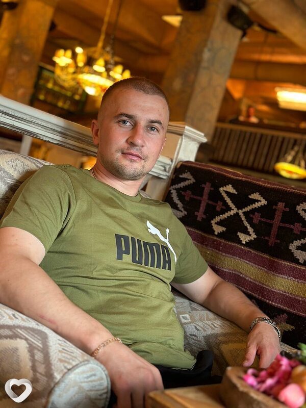 Алексей, 32, Перми — анкета №3528099