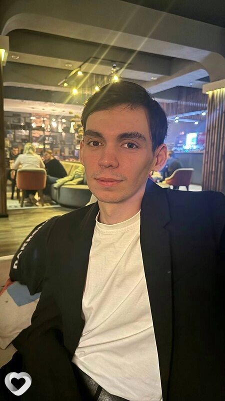 Вадим, 28, Стерлитамаке — анкета №3528100