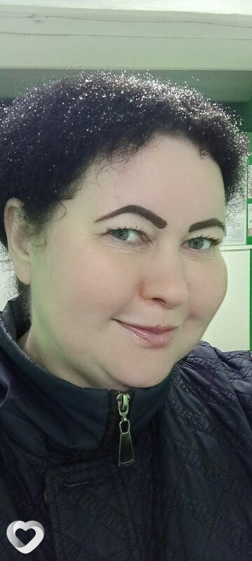 Анастасия, 39, Нижнем Новгороде — анкета №3528107