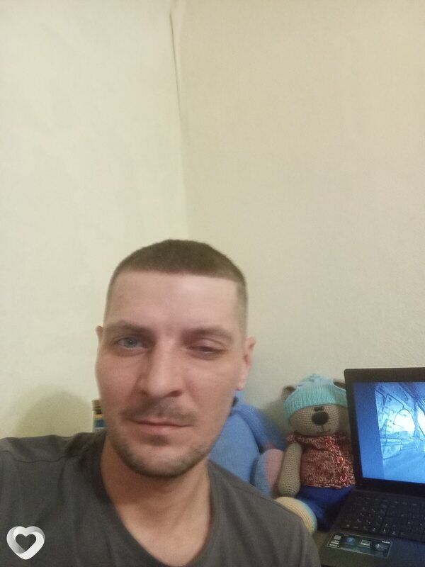 Александр, 38, Краснотурьинске — анкета №3528141