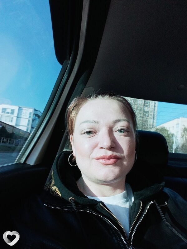 Екатерина, 37, Краснодаре — анкета №3528144