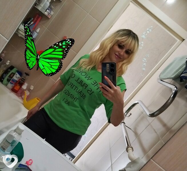Катерина, 43, Прокопьевске — анкета №3528145