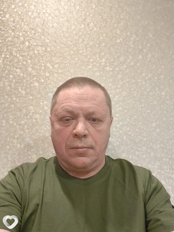 Дмитрий, 52, Кубинке — анкета №3528151