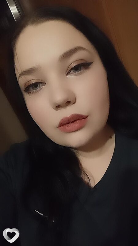 Марина, 23, Харькове — анкета №3528155