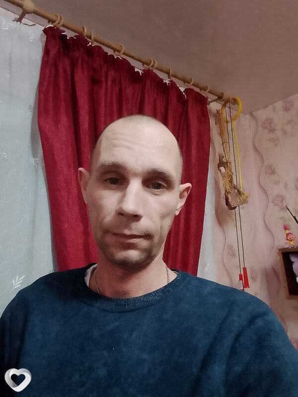Дмитрий, 40, Волгограде — анкета №3528157