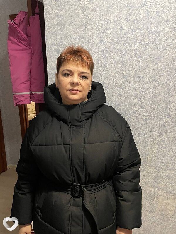 Наталья, 45, Туле — анкета №3528161