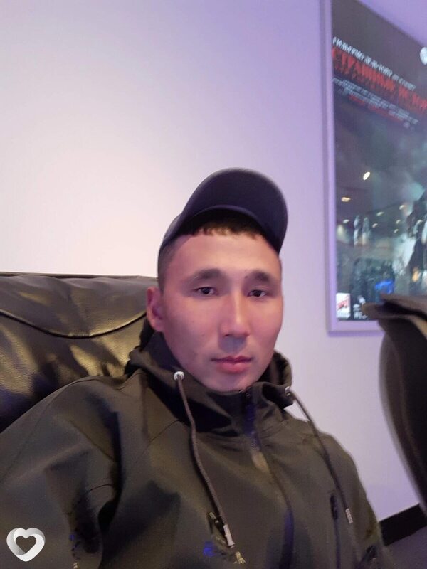 Дамир, 37, Орске — анкета №3528162