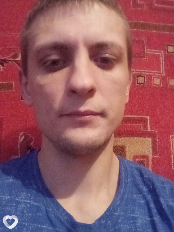 Владимир, 32, Туле — анкета №3528164