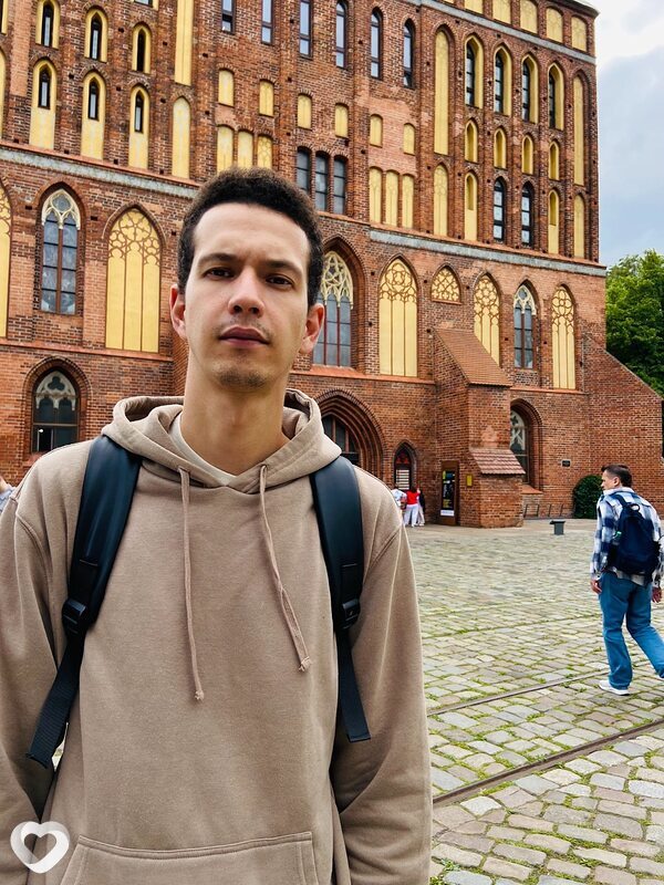 Артур, 31, Казани — анкета №3527920