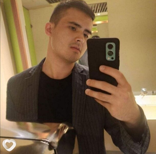 Али, 24, Астане — анкета №3527921