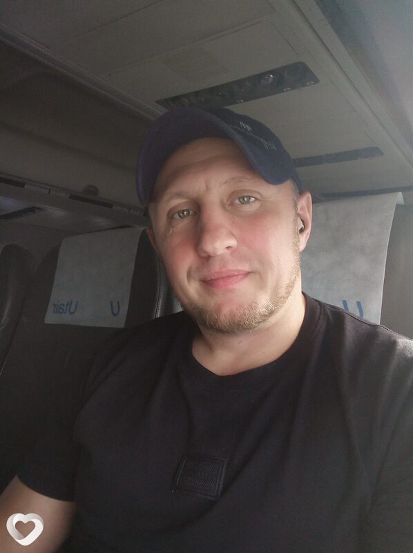 Алексей, 42, Краснодаре — анкета №3527926