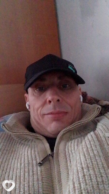 Андрей, 42, Камышлове — анкета №3527930