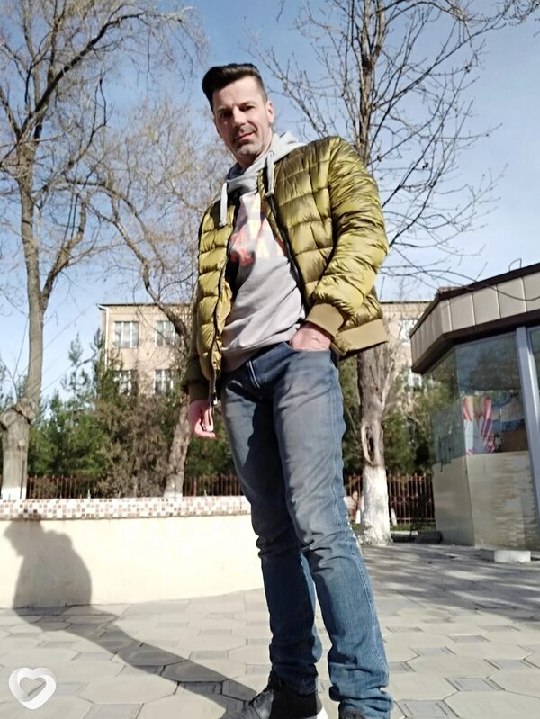 Александр, 56, Актобе — анкета №3527934