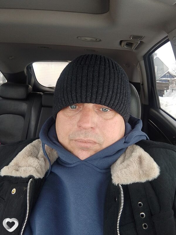 Владимир, 43, Москве — анкета №3527938