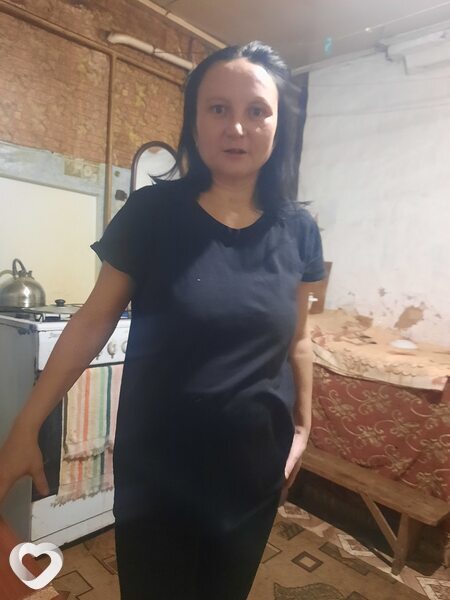 Марина, 36, Могилев — анкета №3528293