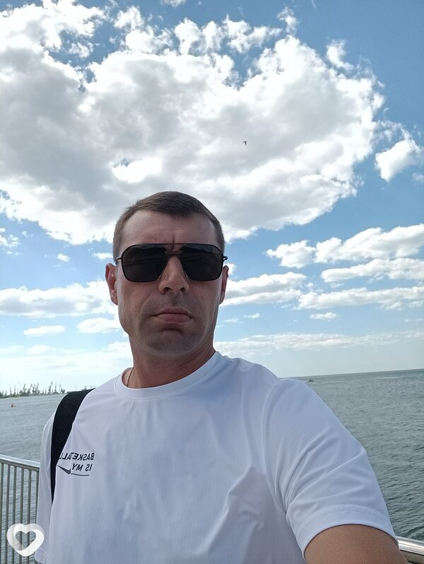 Евгений, 40, Мариуполе — анкета №3528298