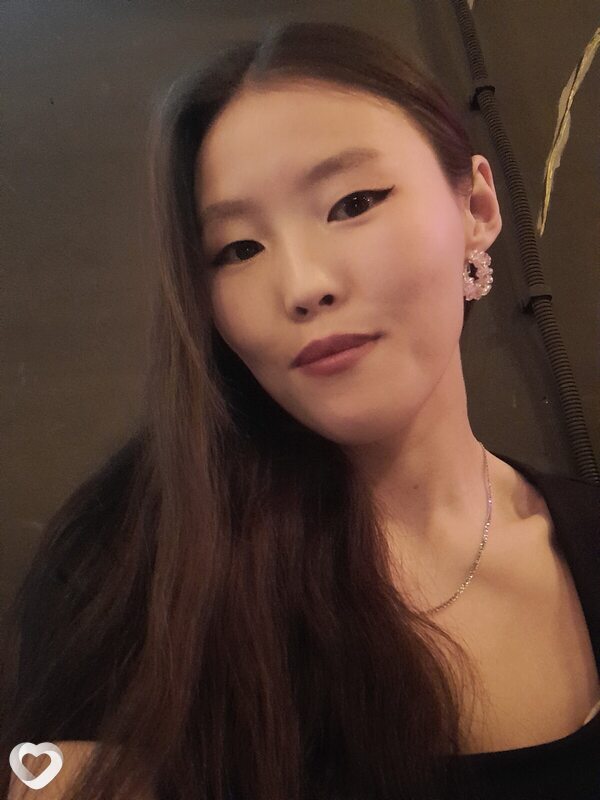 Кристина, 22, Улан-Удэ — анкета №3528299
