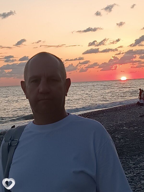 Николай, 46, Самаре — анкета №3528301