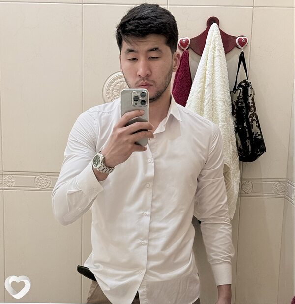Нурсултан, 26, Алматы — анкета №3528302