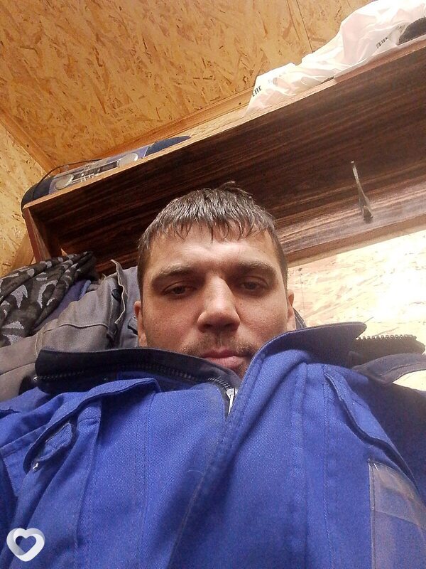 Александр, 34, Орске — анкета №3528306