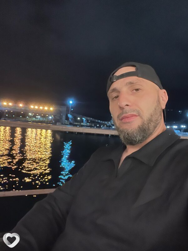 Мага, 35, Туапсе — анкета №3528309