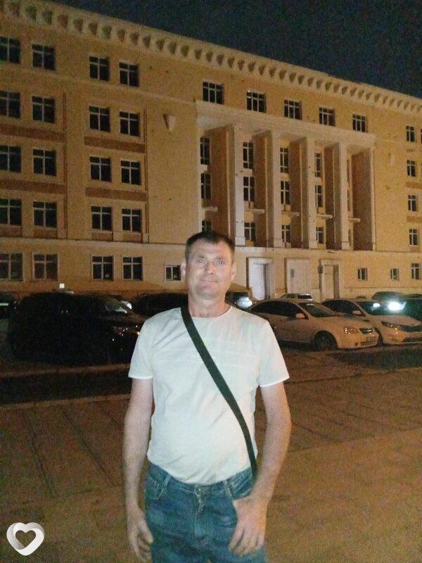 Владимир, 49, Воткинске — анкета №3528315
