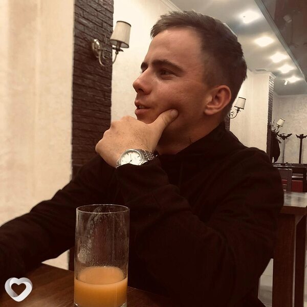 Даниил, 21, Уральске — анкета №3528116