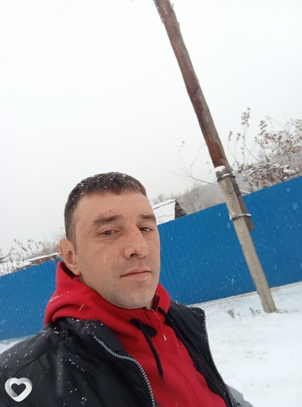 Дмитрий, 35, Бийске — анкета №3528118