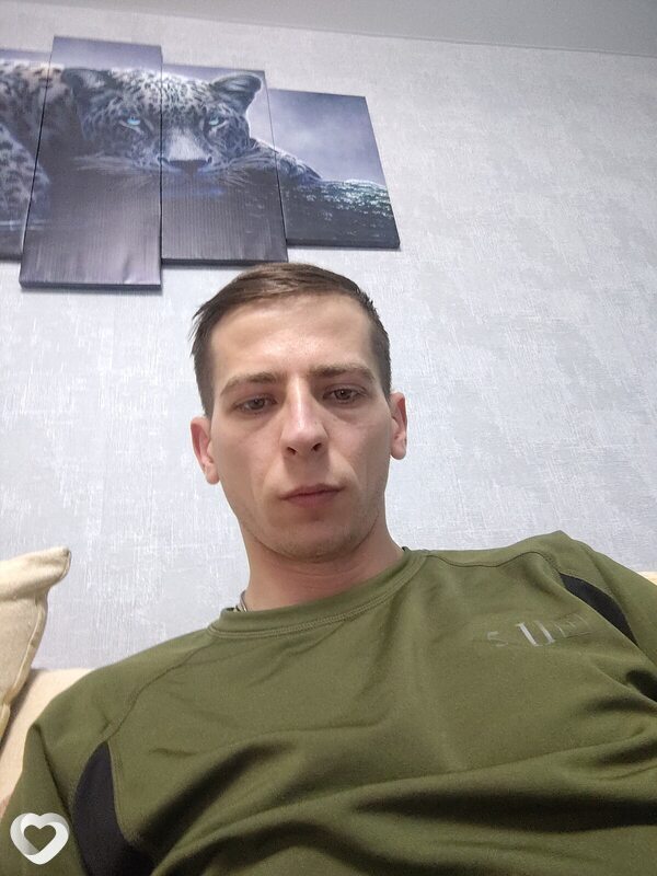 Павел, 31, Челябинске — анкета №3528126