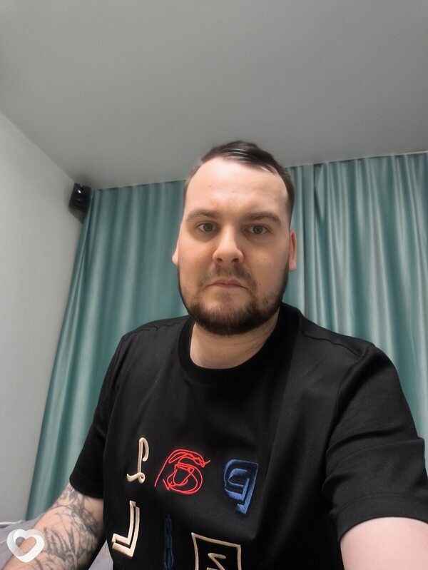 Сергей, 34, Нижнем Новгороде — анкета №3528136
