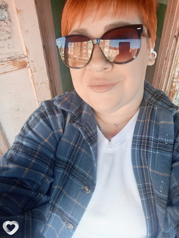 Татьяна, 32, Урае — анкета №3528137
