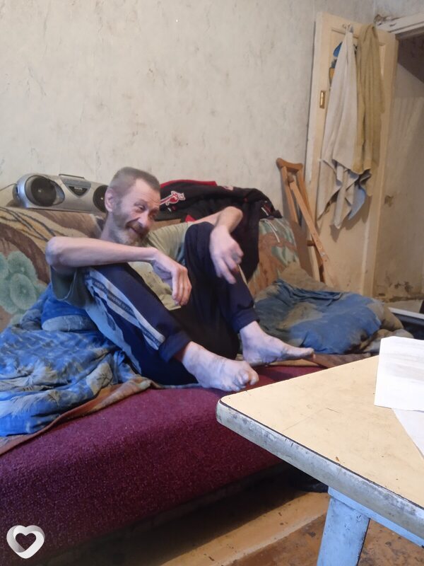 Сергей, 62, Красноярске — анкета №3528138