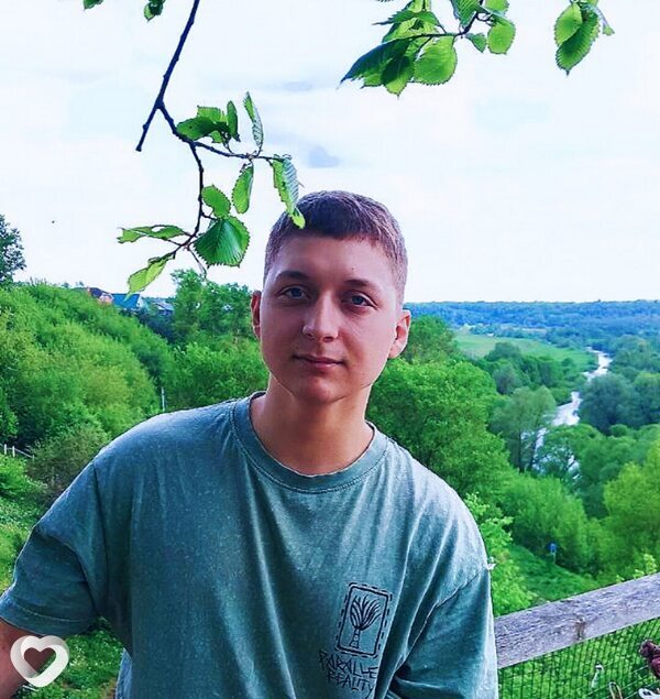 Роман, 24, Обнинске — анкета №3528170