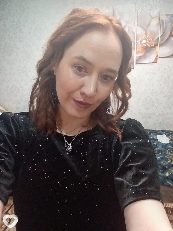 Елена, 38, Москве — анкета №3528174