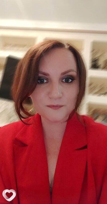 Екатерина, 39, Борисове — анкета №3528178
