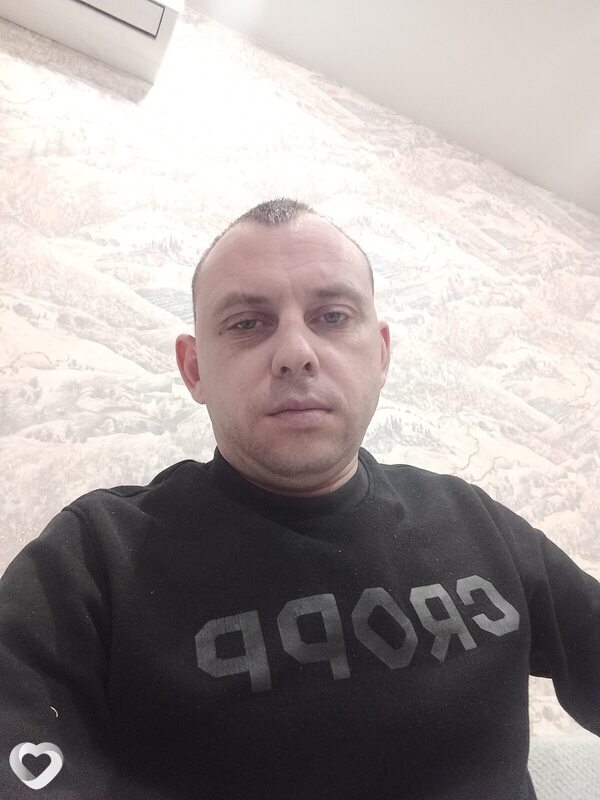 Роман, 31, Волгограде — анкета №3528180