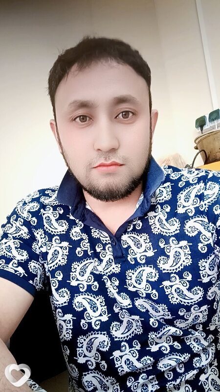 Хан, 35, Караганде — анкета №3528186