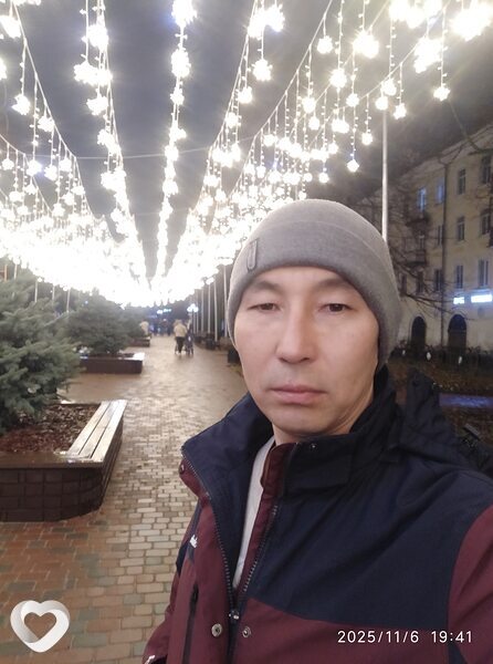 Азиз, 40, Череповце — анкета №3528188
