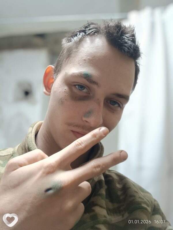 Demis, 20, Биробиджане — анкета №3528242