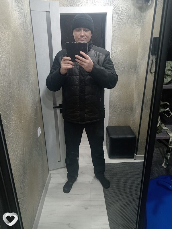 Виктор, 43, Кемерове — анкета №3528246