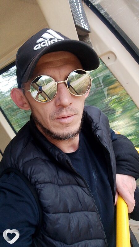 Антон, 37, Нижнем Тагиле — анкета №3528256