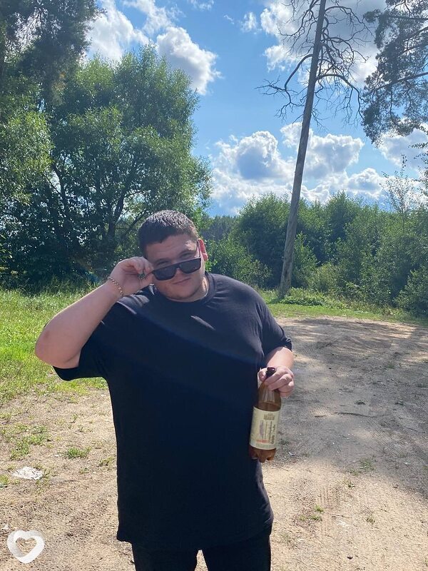 Гриша, 23, Череповце — анкета №3528259