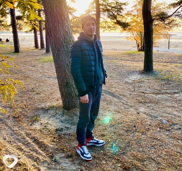 Александр, 33, Москве — анкета №3528262
