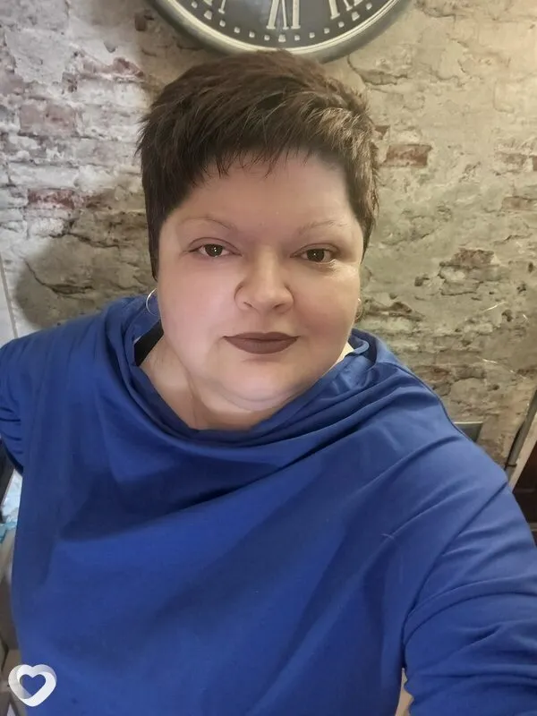 Татьяна, 48, Москве — анкета №3528264