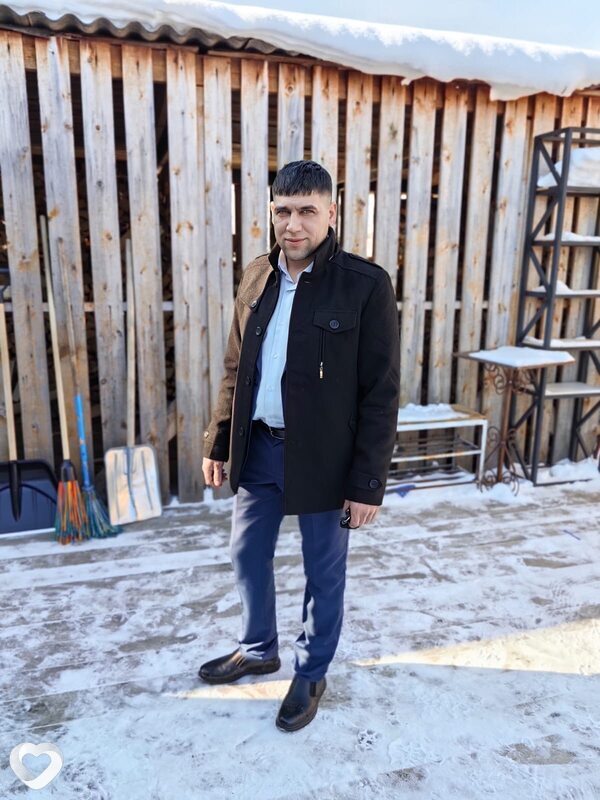 Вячеслав, 34, Мариуполе — анкета №3528319